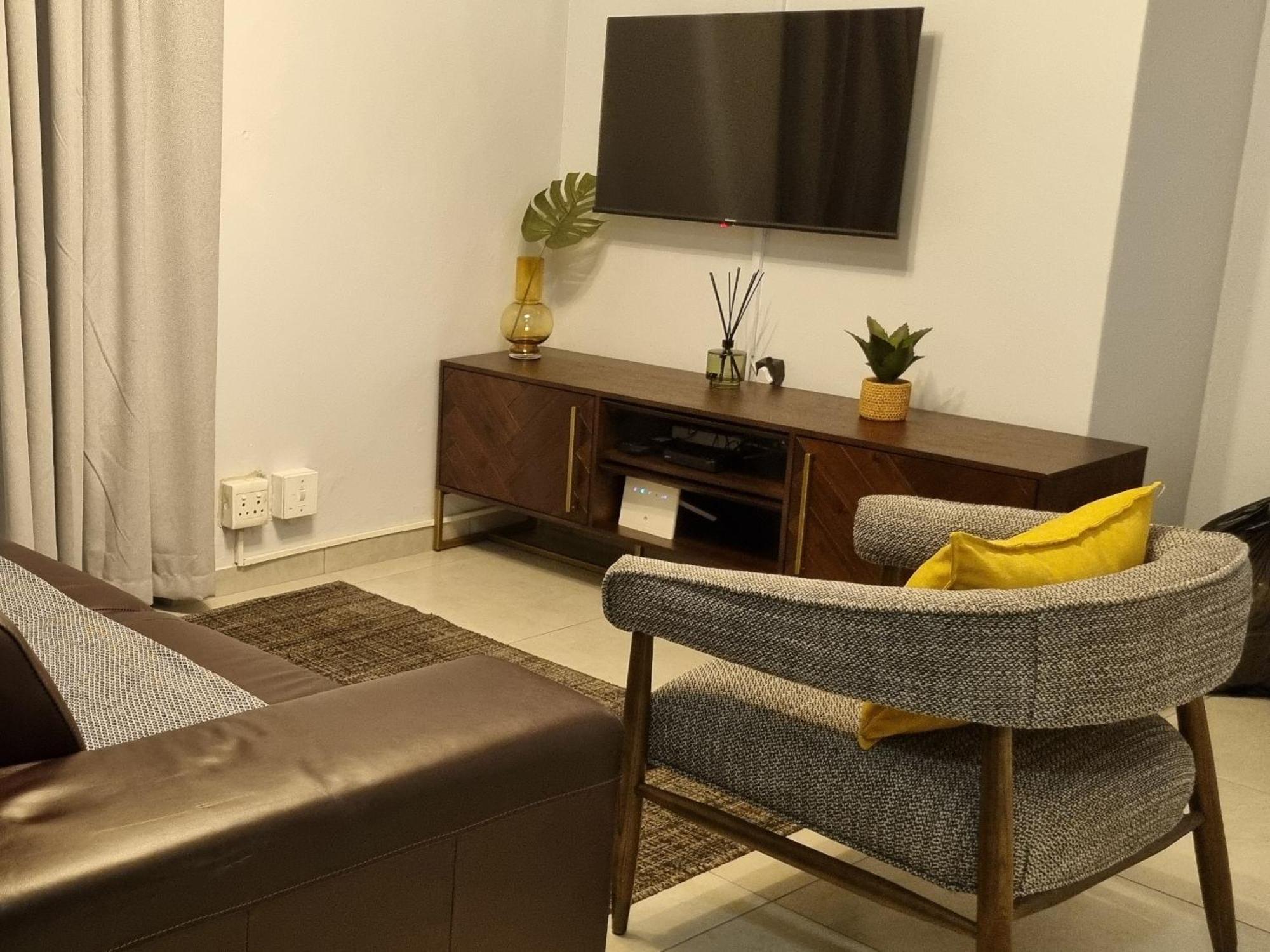 Oceanic Unit 99 - North Apartment Durban