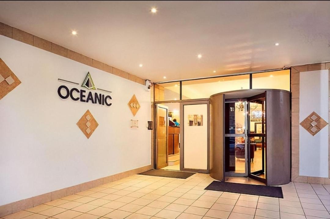 Apartment Oceanic Unit 99 - North *
