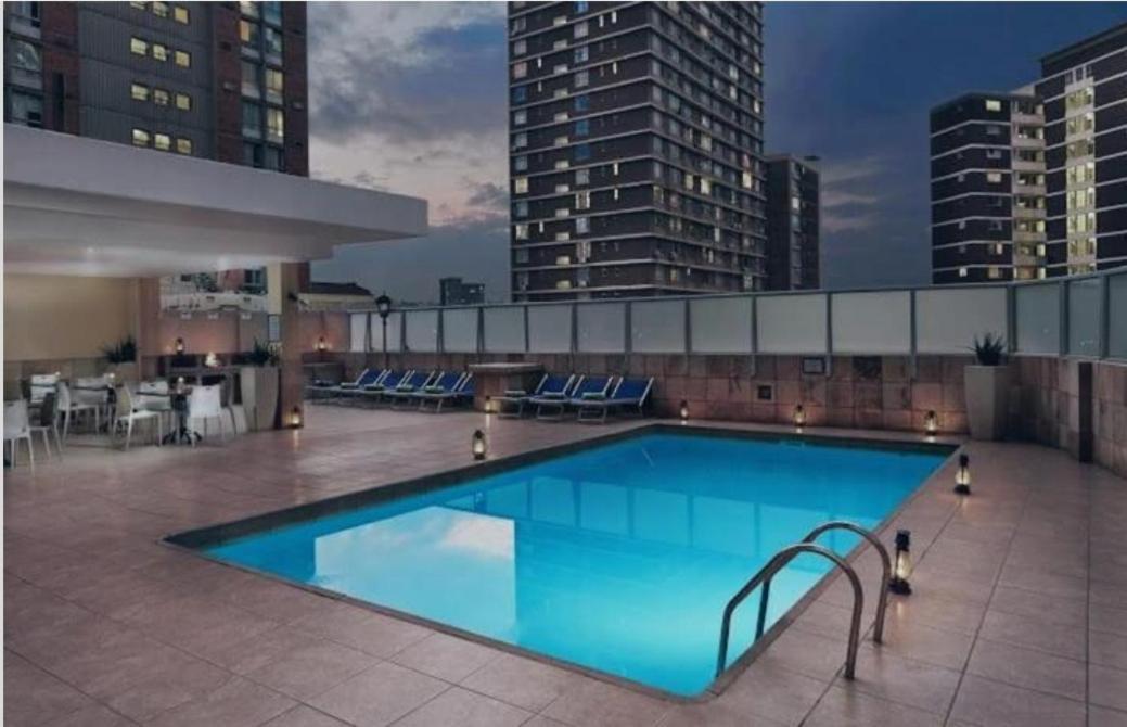 Apartment Oceanic Unit 99 - North *