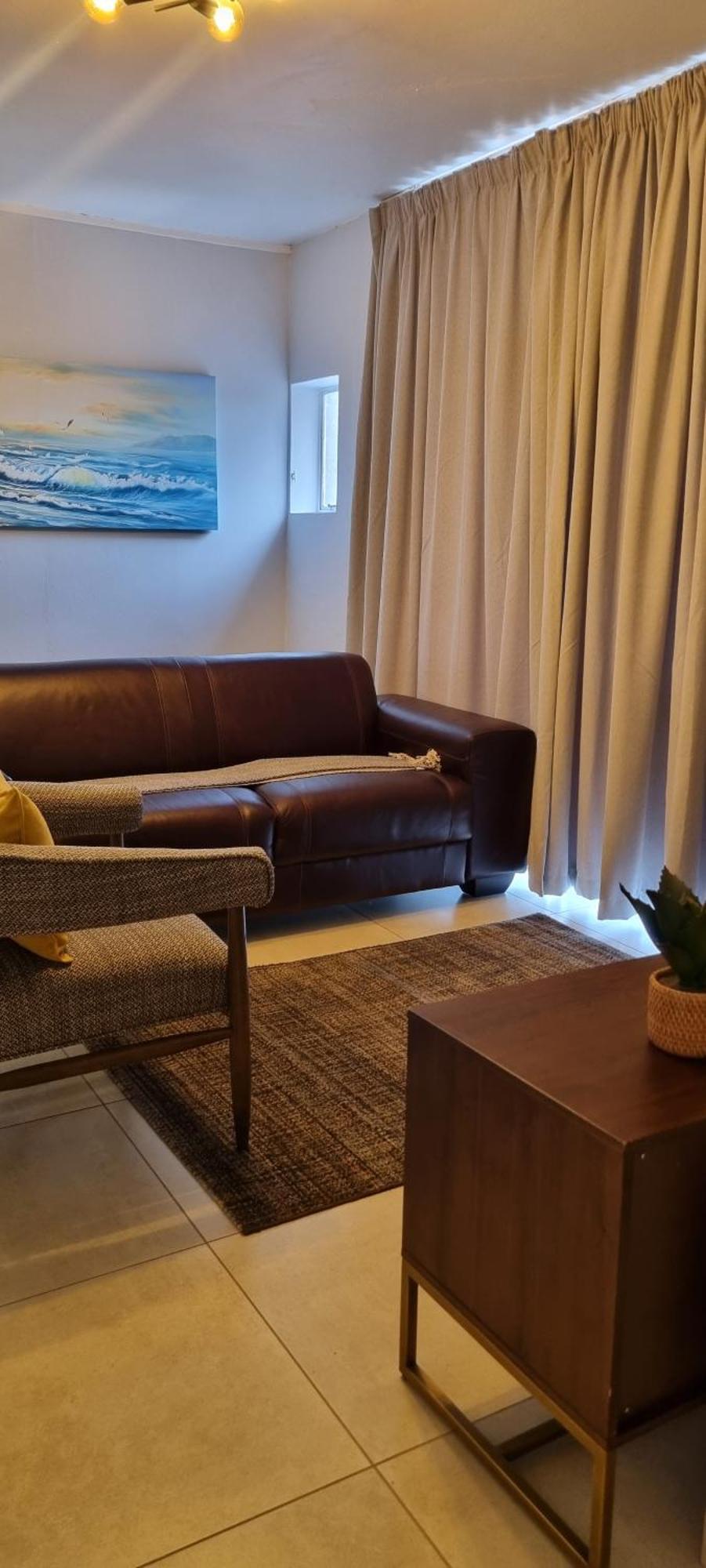 Apartment Oceanic Unit 99 - North Durban